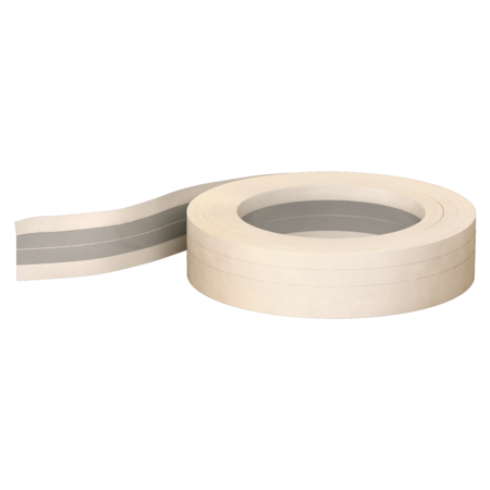 BON TOOL Bon 15-326 Sure Corner Drywall Tape, 2" X 100 Foot 15-326